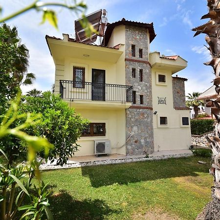 Villa Phoenix Φετιγιέ Εξωτερικό φωτογραφία