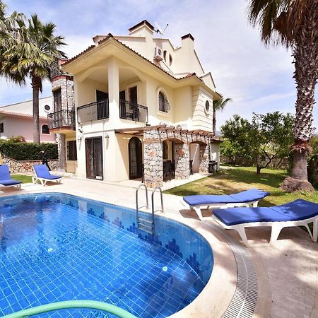 Villa Phoenix Φετιγιέ Εξωτερικό φωτογραφία