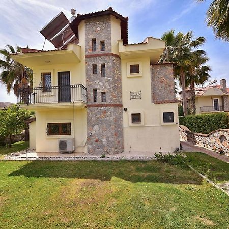 Villa Phoenix Φετιγιέ Εξωτερικό φωτογραφία
