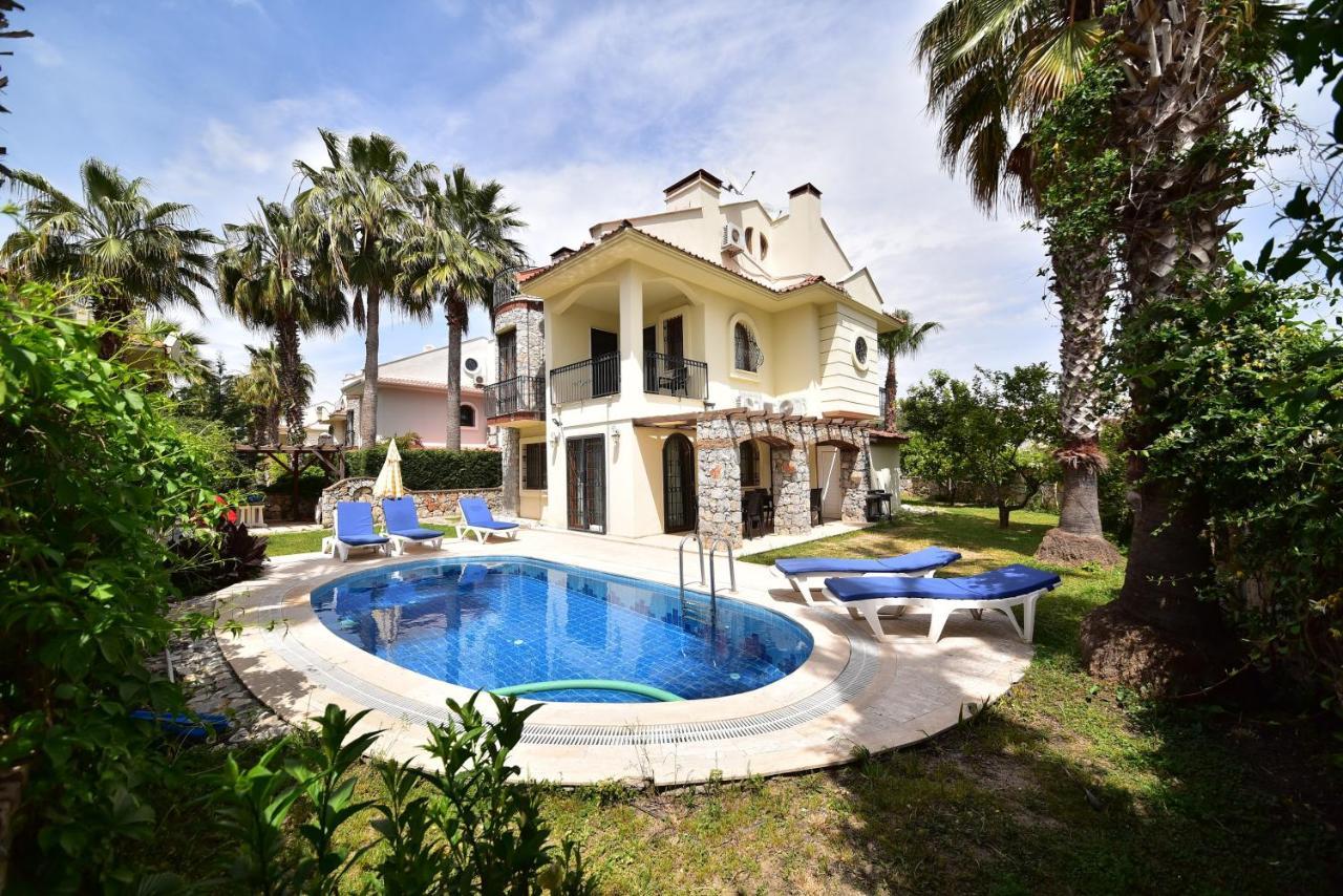 Villa Phoenix Φετιγιέ Εξωτερικό φωτογραφία