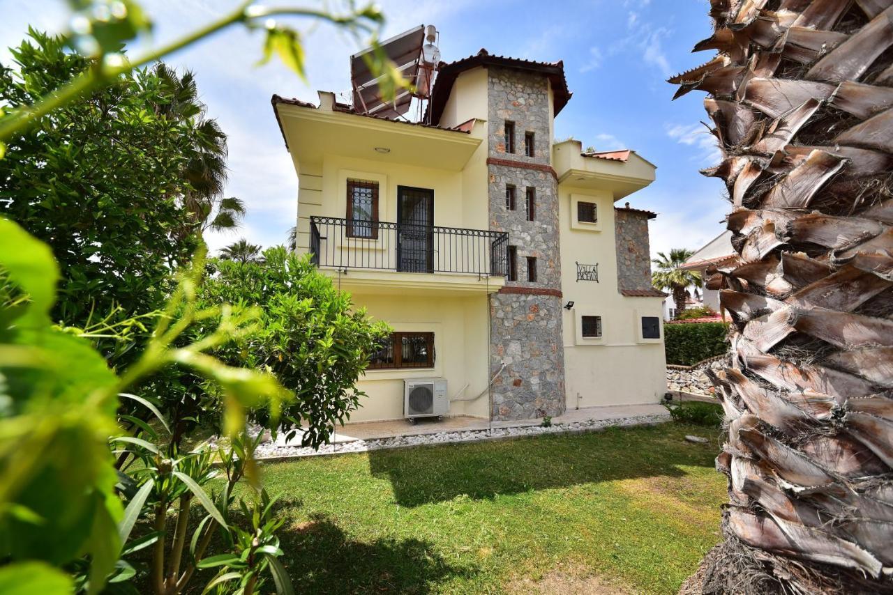Villa Phoenix Φετιγιέ Εξωτερικό φωτογραφία