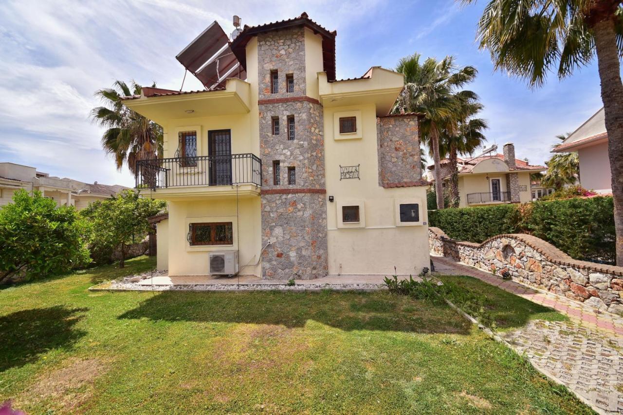 Villa Phoenix Φετιγιέ Εξωτερικό φωτογραφία