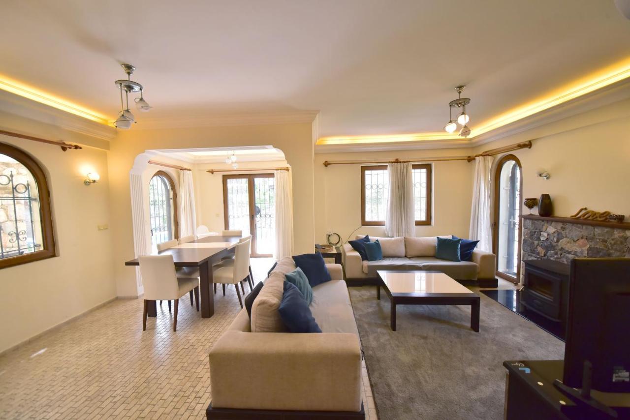 Villa Phoenix Φετιγιέ Εξωτερικό φωτογραφία
