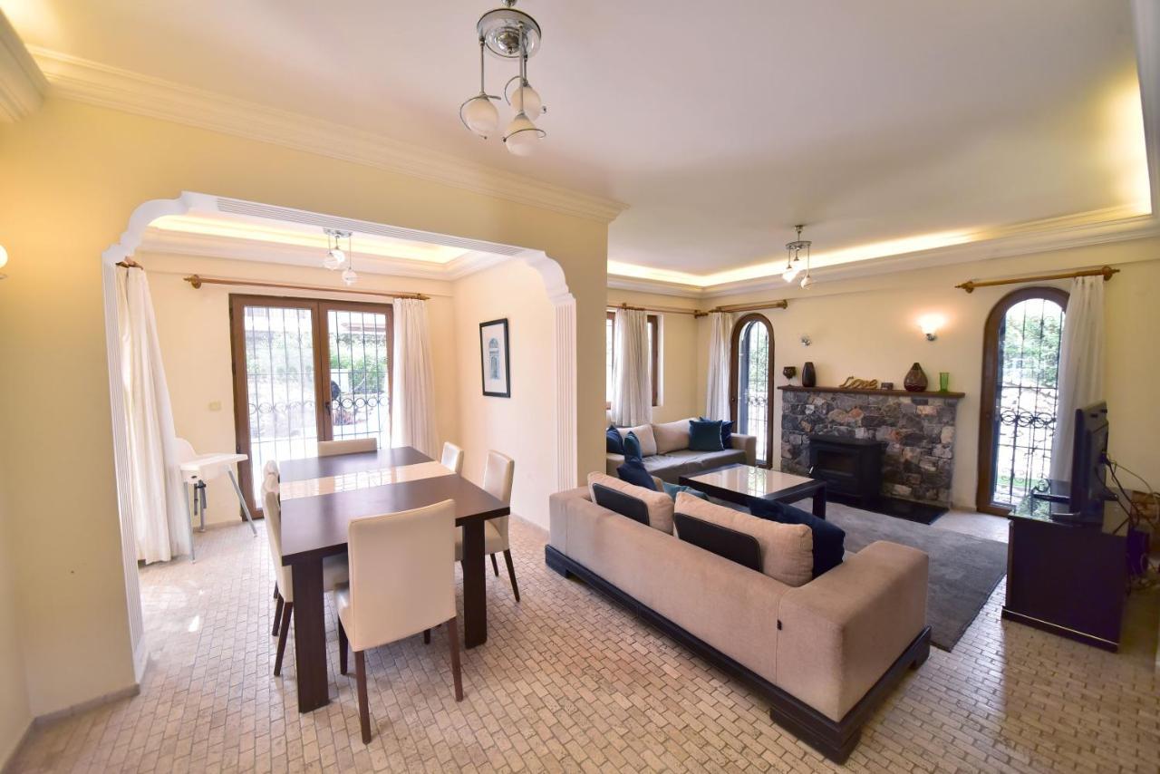 Villa Phoenix Φετιγιέ Εξωτερικό φωτογραφία