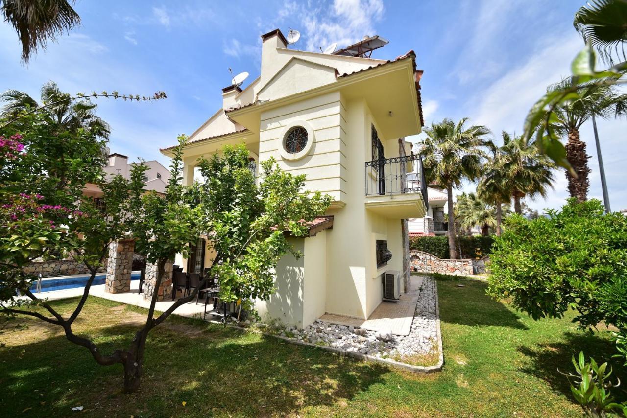 Villa Phoenix Φετιγιέ Εξωτερικό φωτογραφία
