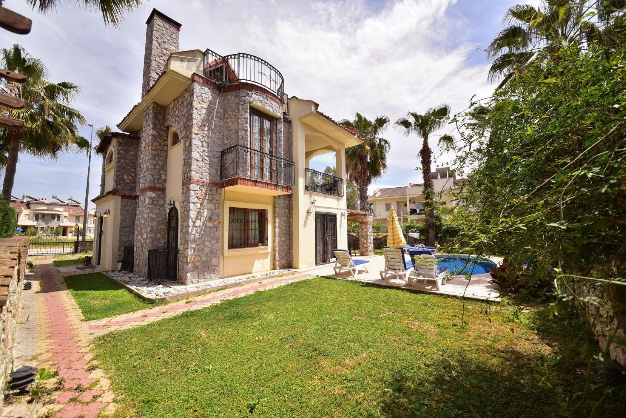 Villa Phoenix Φετιγιέ Εξωτερικό φωτογραφία