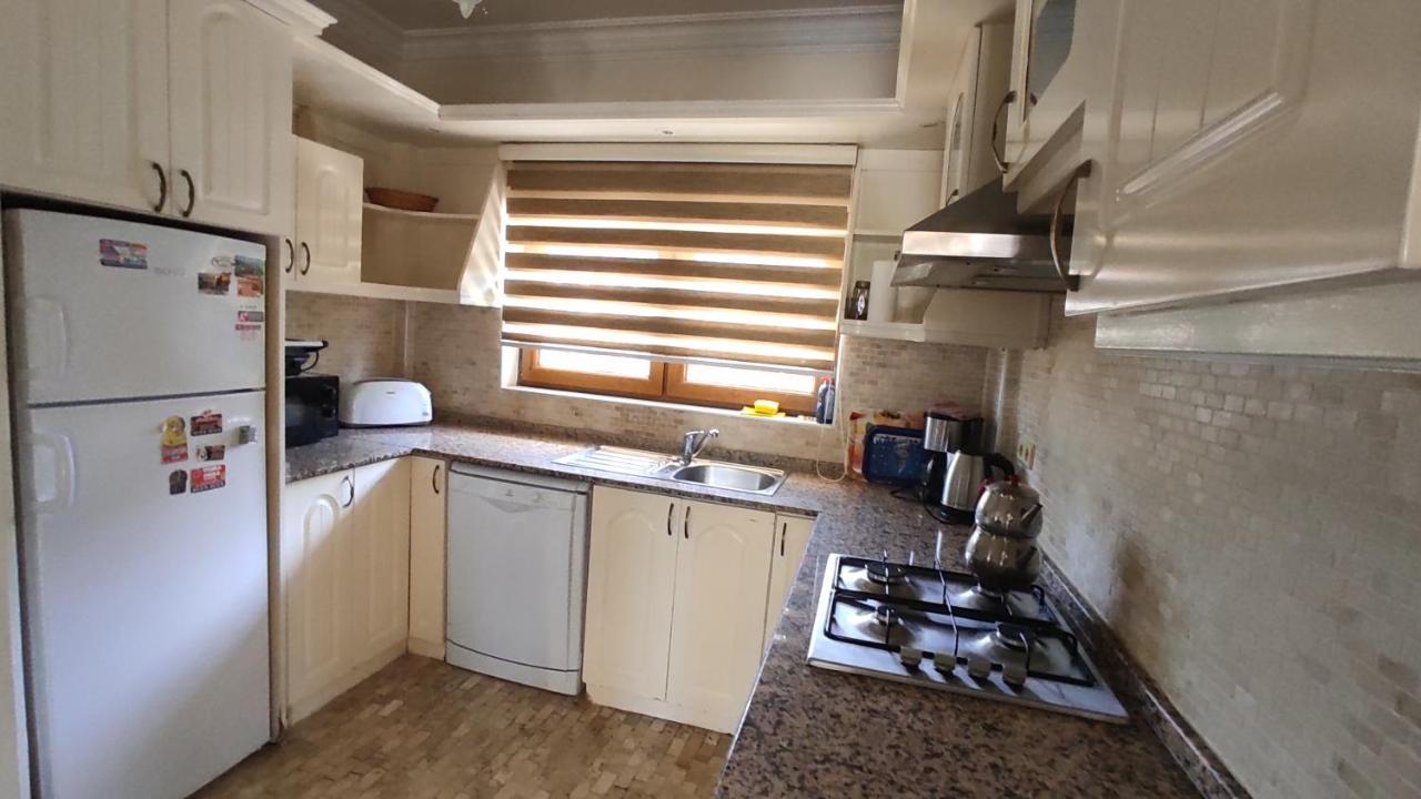 Villa Phoenix Φετιγιέ Εξωτερικό φωτογραφία