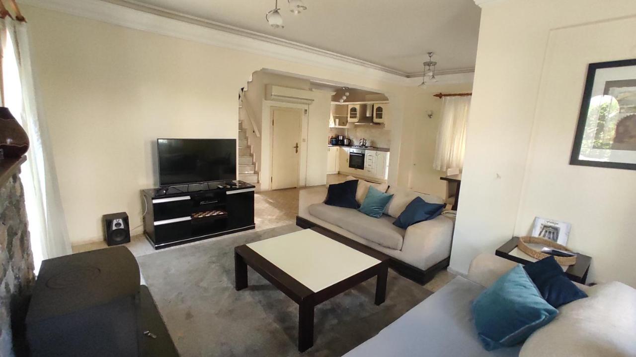 Villa Phoenix Φετιγιέ Εξωτερικό φωτογραφία