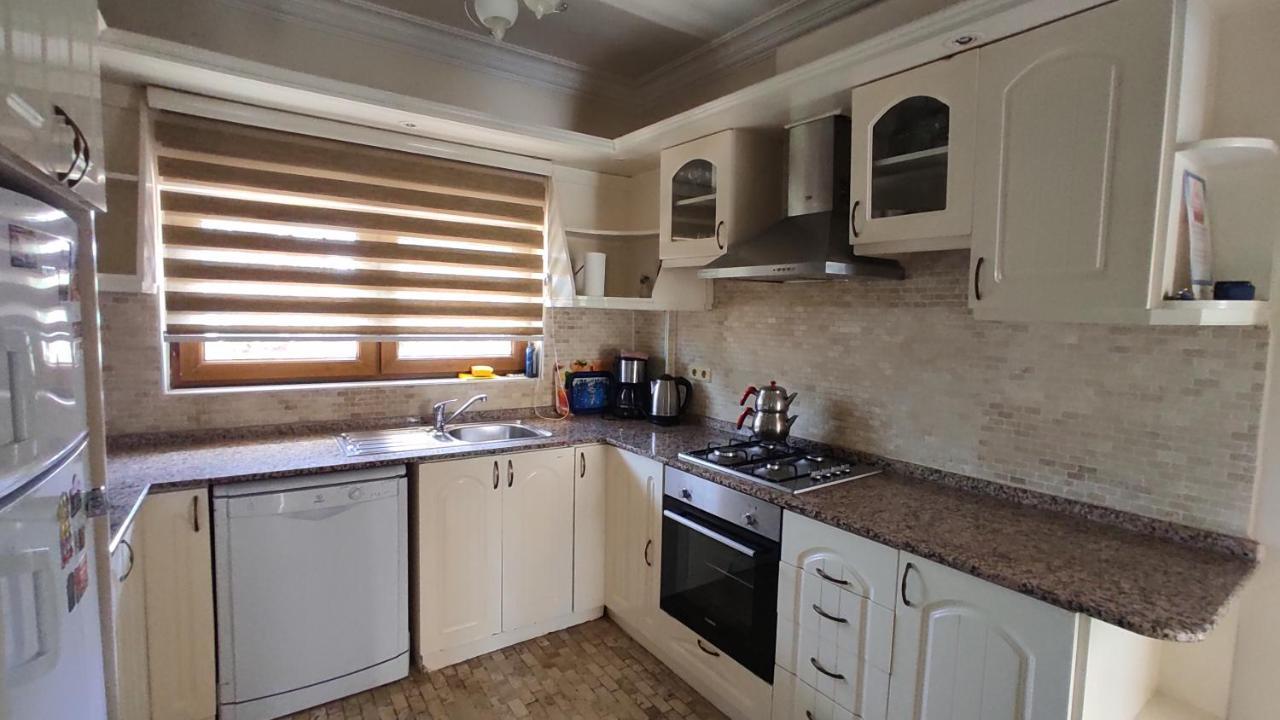 Villa Phoenix Φετιγιέ Εξωτερικό φωτογραφία
