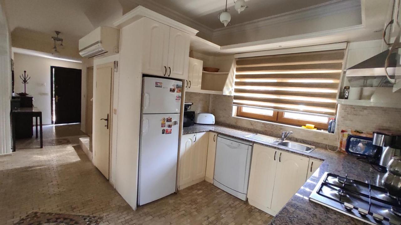 Villa Phoenix Φετιγιέ Εξωτερικό φωτογραφία