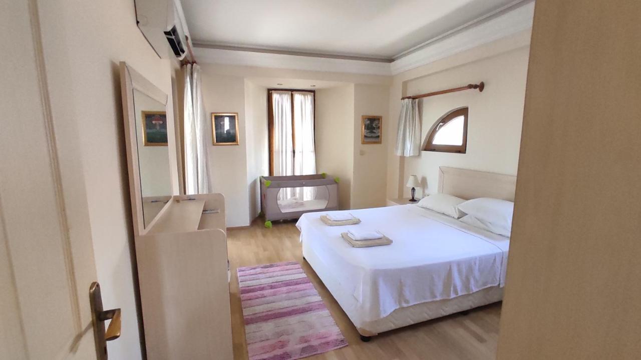 Villa Phoenix Φετιγιέ Εξωτερικό φωτογραφία