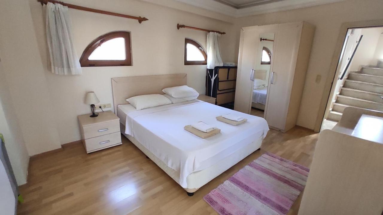 Villa Phoenix Φετιγιέ Εξωτερικό φωτογραφία