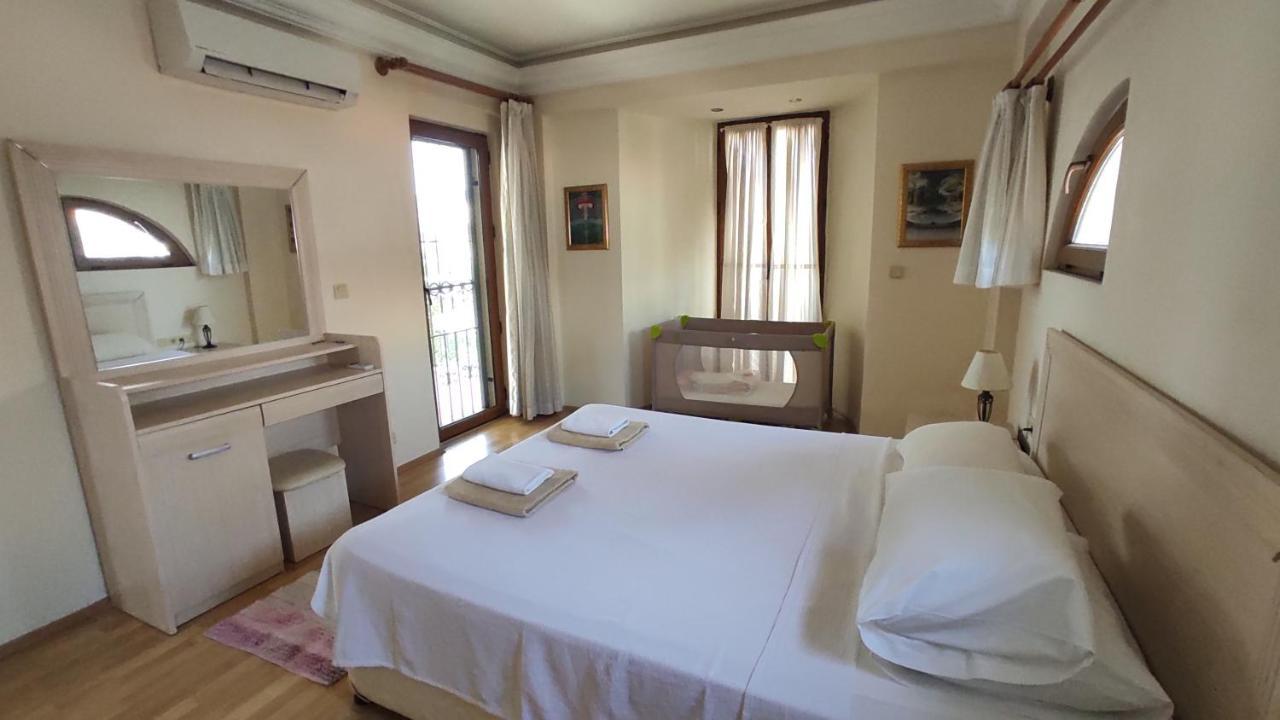 Villa Phoenix Φετιγιέ Εξωτερικό φωτογραφία
