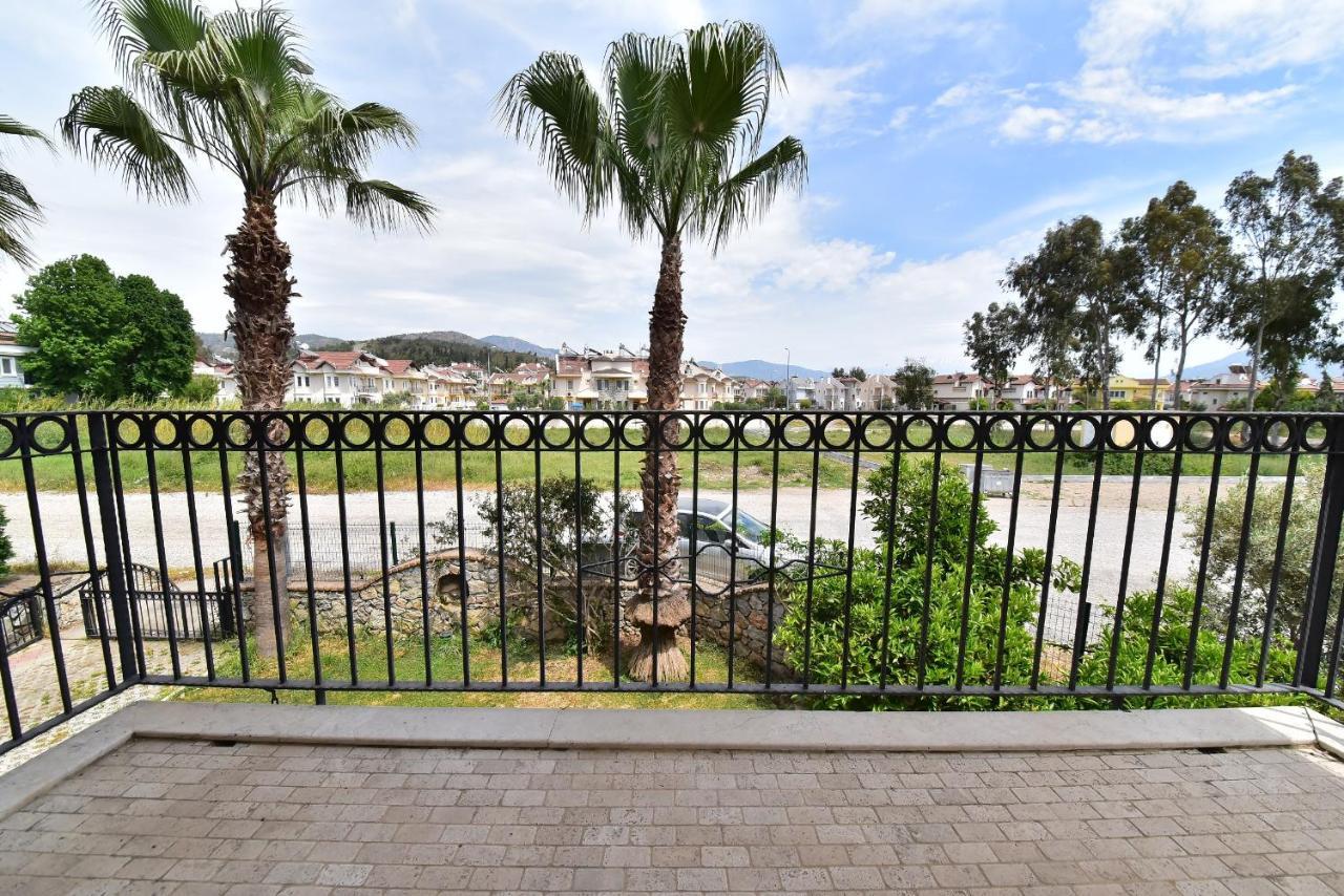 Villa Phoenix Φετιγιέ Εξωτερικό φωτογραφία