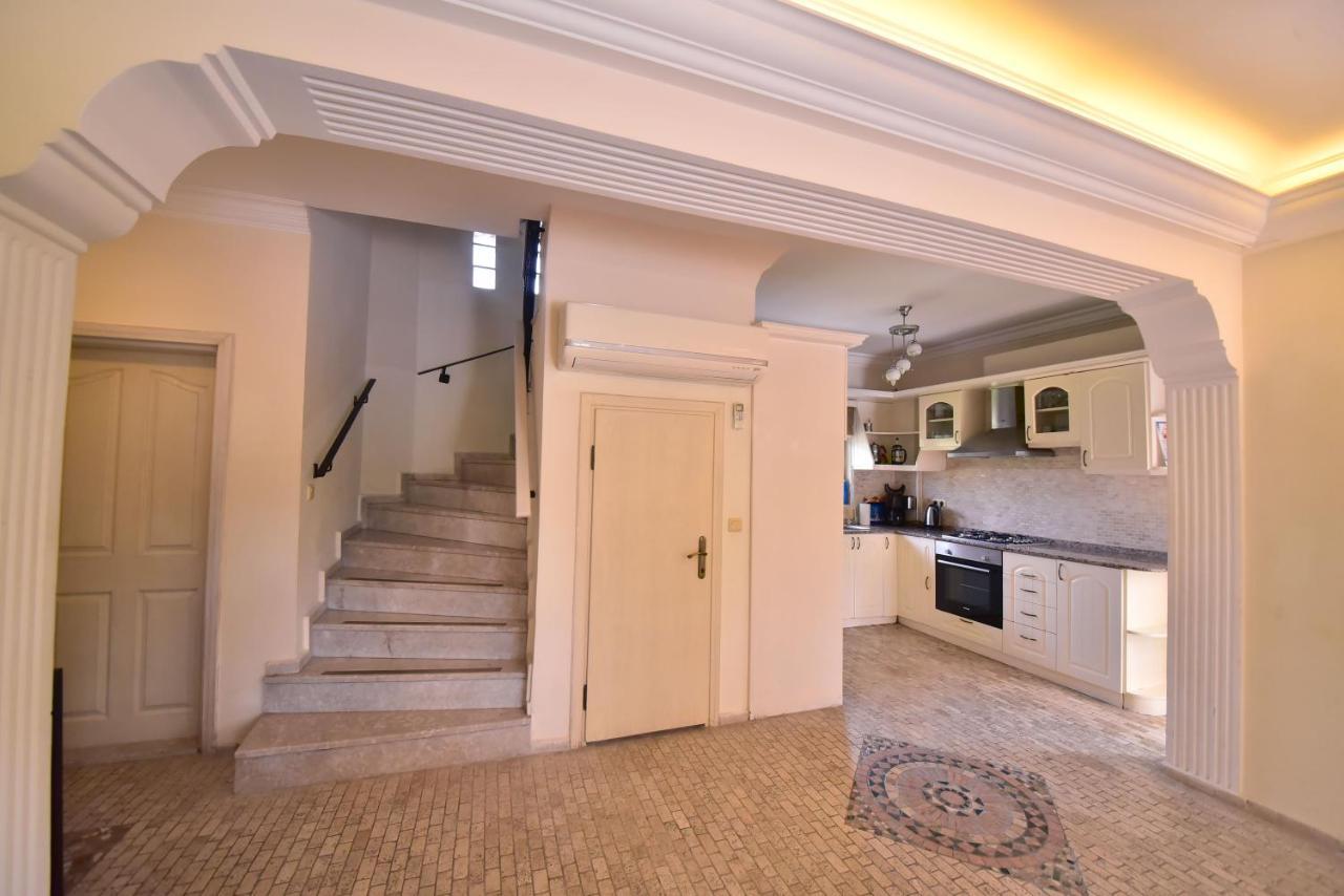 Villa Phoenix Φετιγιέ Εξωτερικό φωτογραφία