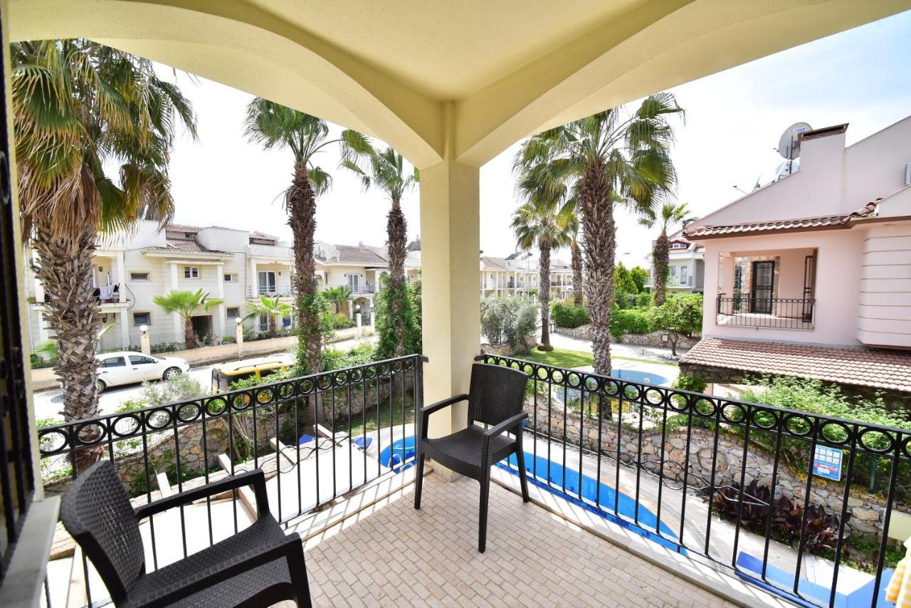 Villa Phoenix Φετιγιέ Εξωτερικό φωτογραφία