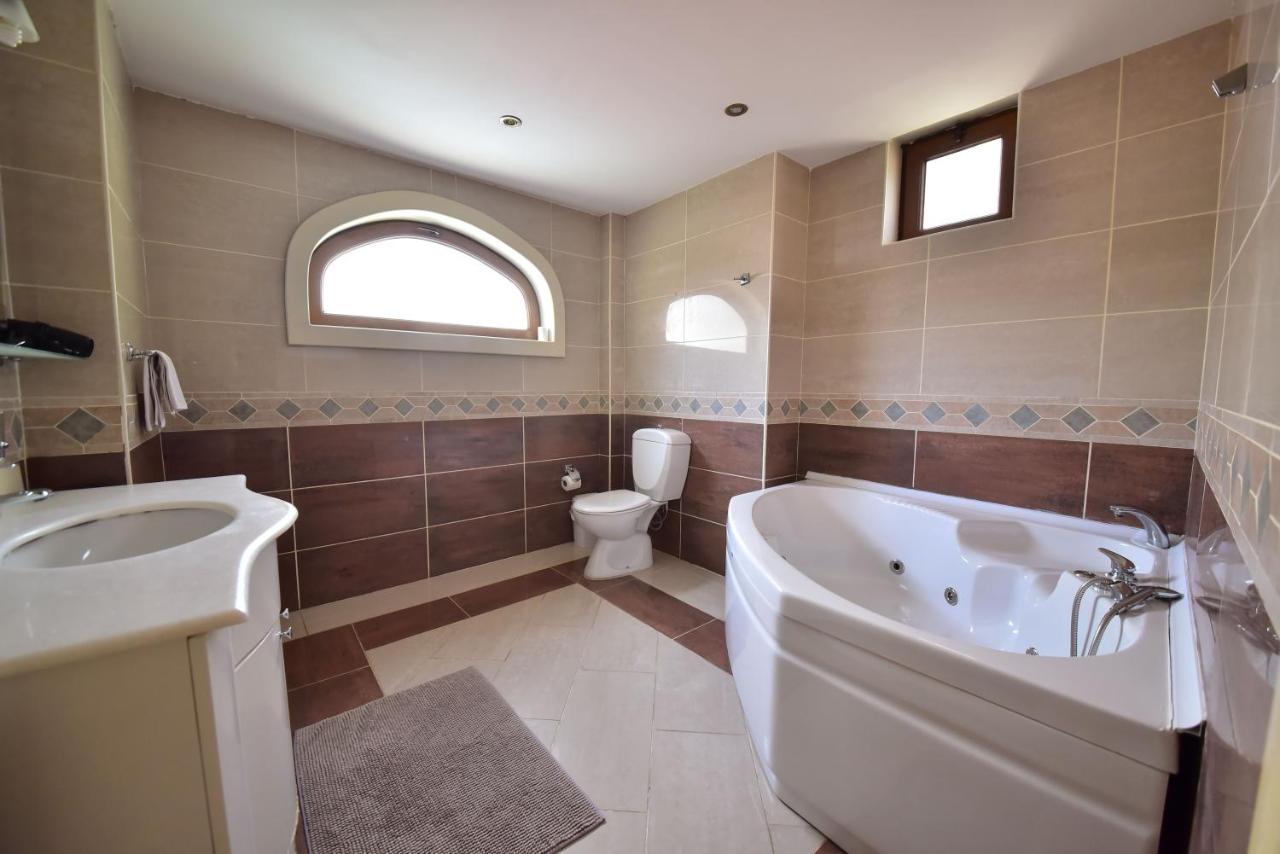 Villa Phoenix Φετιγιέ Εξωτερικό φωτογραφία