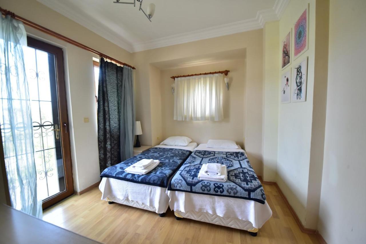 Villa Phoenix Φετιγιέ Εξωτερικό φωτογραφία