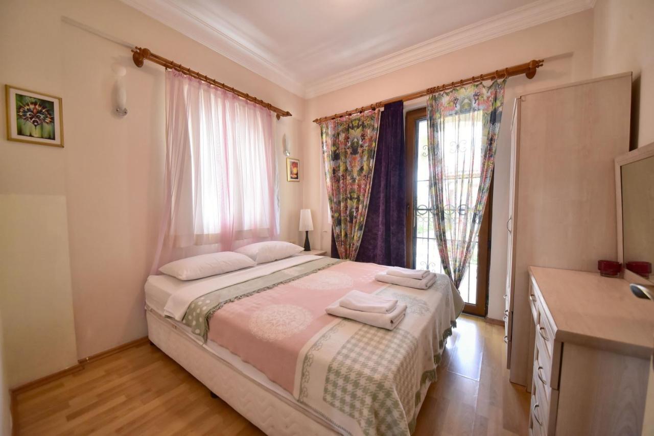 Villa Phoenix Φετιγιέ Εξωτερικό φωτογραφία