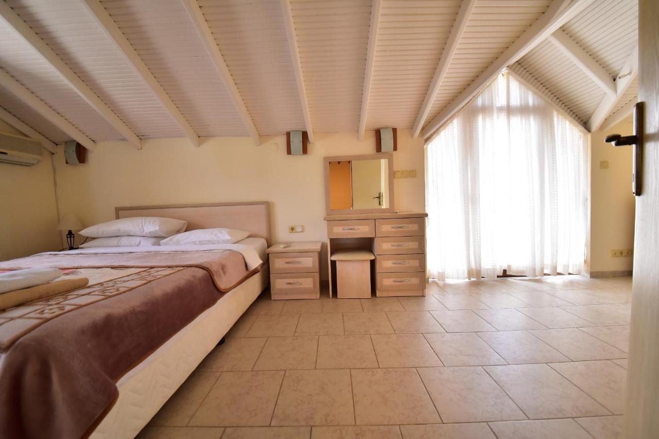 Villa Phoenix Φετιγιέ Εξωτερικό φωτογραφία