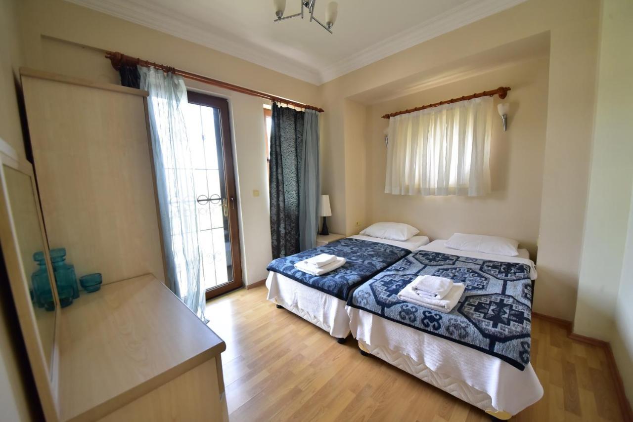 Villa Phoenix Φετιγιέ Εξωτερικό φωτογραφία