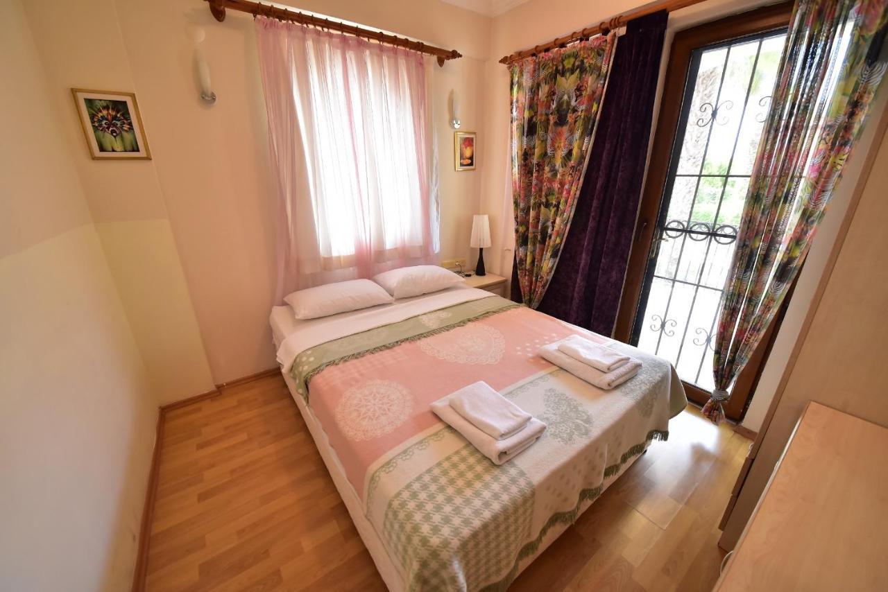 Villa Phoenix Φετιγιέ Εξωτερικό φωτογραφία