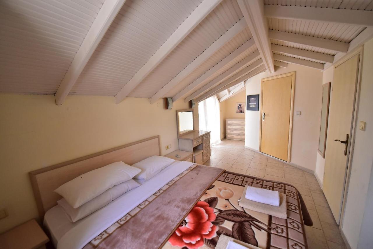 Villa Phoenix Φετιγιέ Εξωτερικό φωτογραφία
