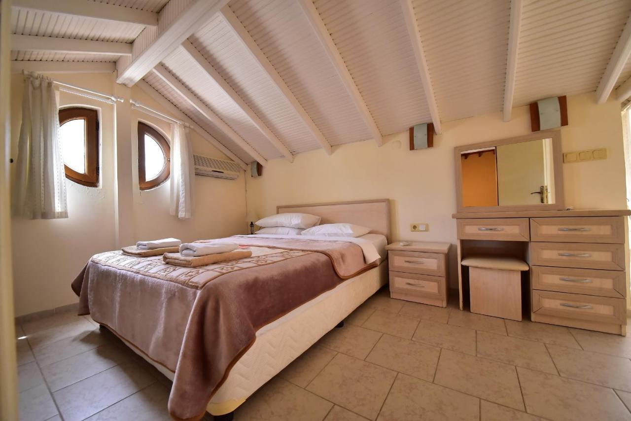 Villa Phoenix Φετιγιέ Εξωτερικό φωτογραφία
