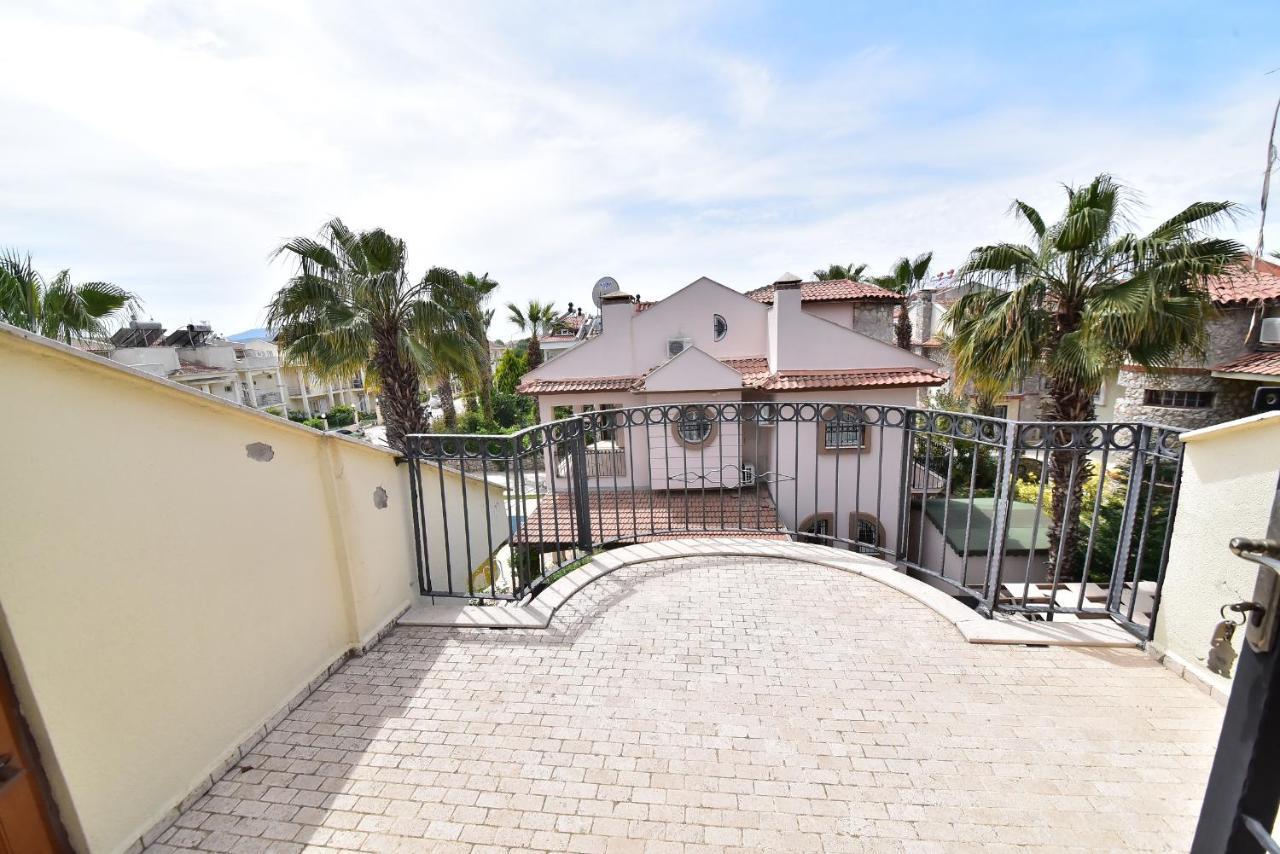 Villa Phoenix Φετιγιέ Εξωτερικό φωτογραφία