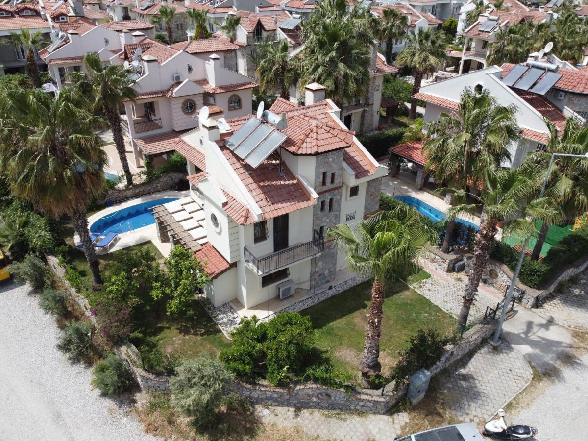 Villa Phoenix Φετιγιέ Εξωτερικό φωτογραφία