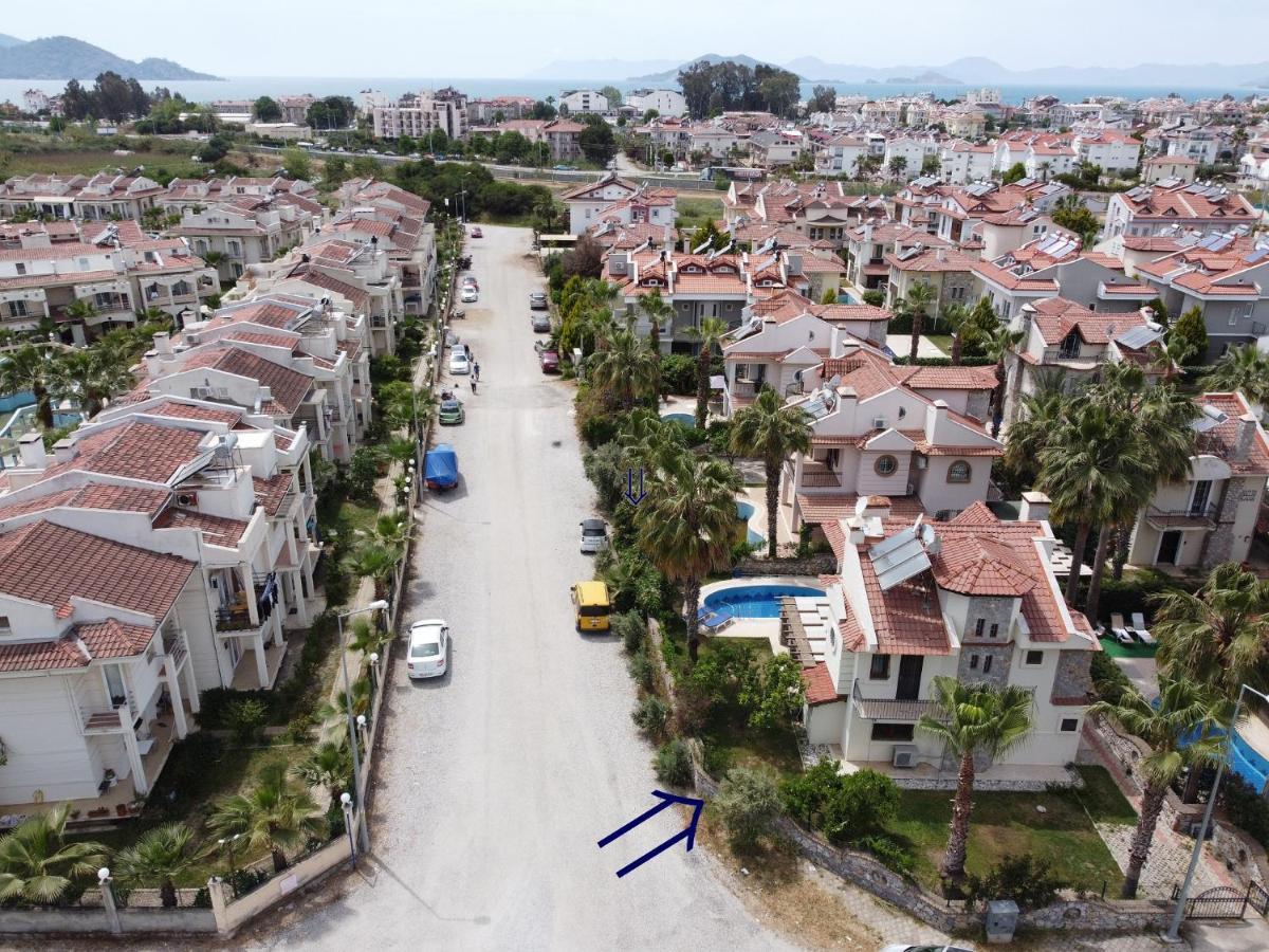 Villa Phoenix Φετιγιέ Εξωτερικό φωτογραφία